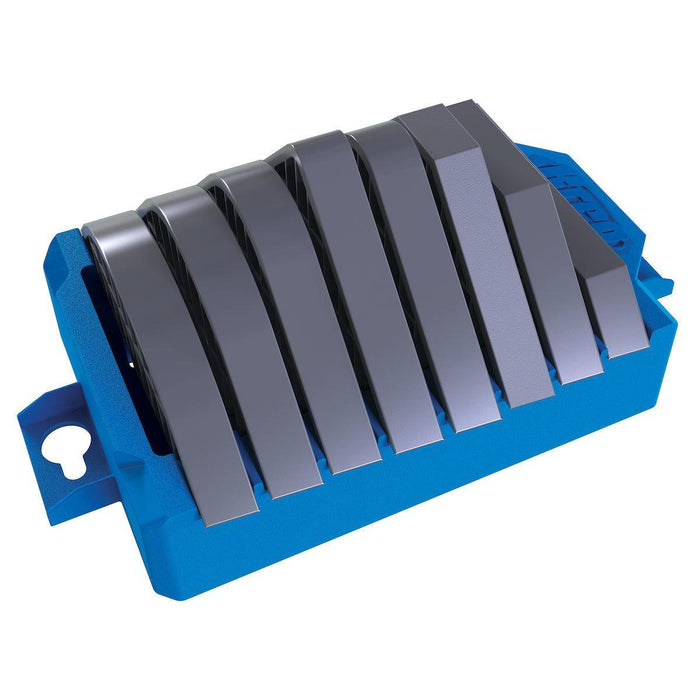 ルーター/トリマー用コーナーガイド - Kreg Japan