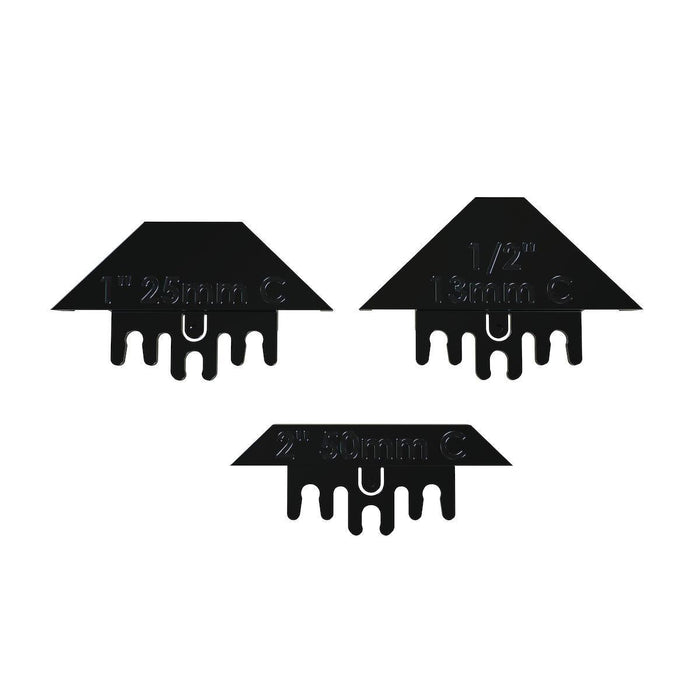 ルーター/トリマー用コーナーガイド - Kreg Japan