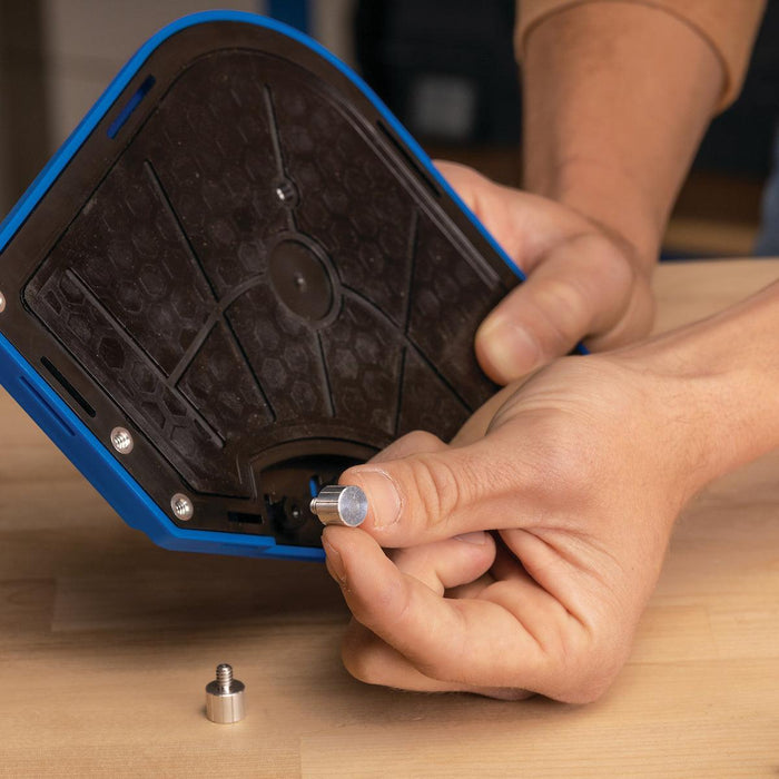 ルーター/トリマー用コーナーガイド - Kreg Japan