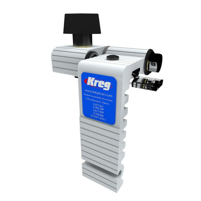 ルーターテーブル用テーブルストップ - Kreg Japan